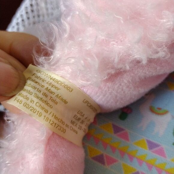 Dan Dee llama slippers - Picture 4 of 5